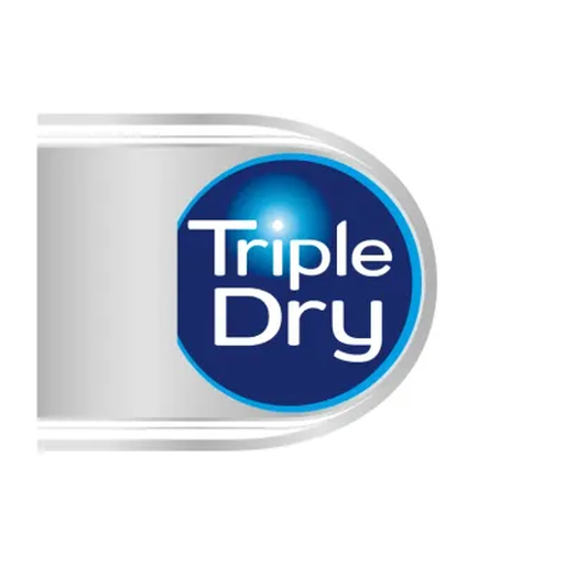 Triple Dry