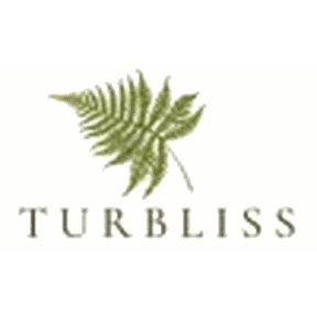 TURBLISS logotyp