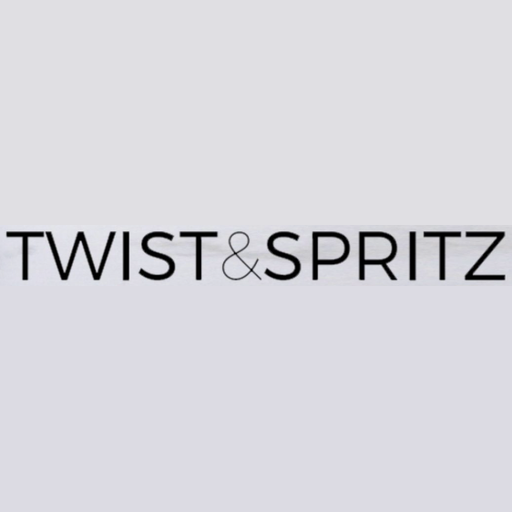 twist & spritz