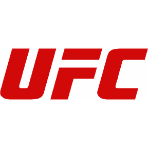 UFC logotyp