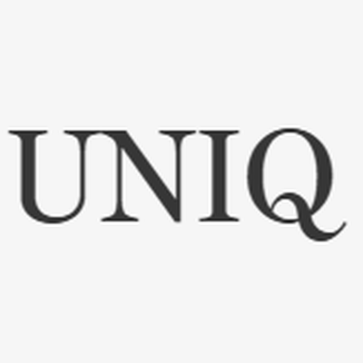 UNIQ