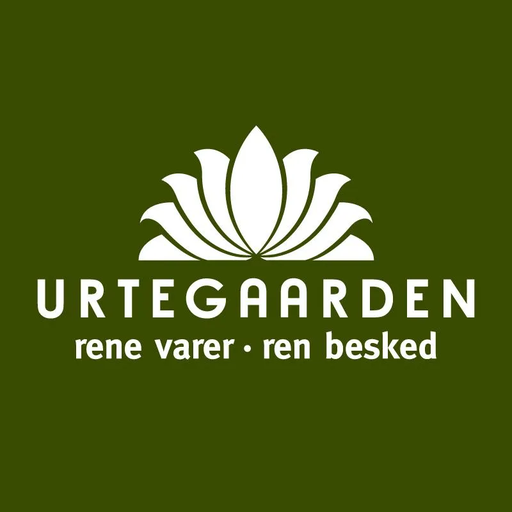 Urtegaarden