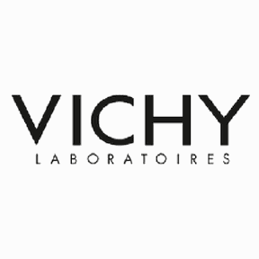 Vichy homme-logo