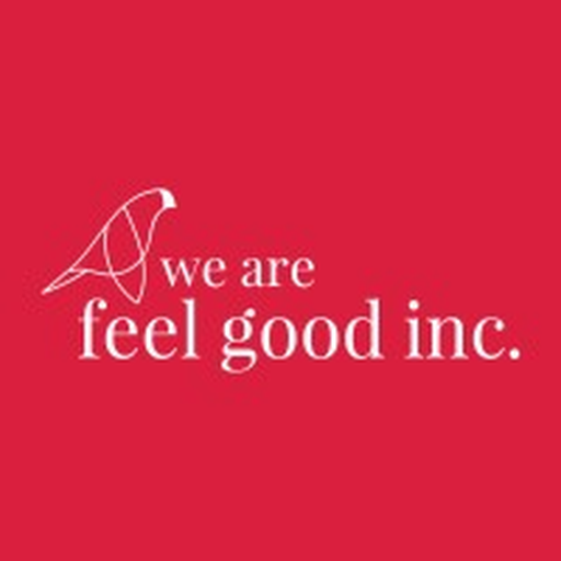 We Are Feel Good Inc.