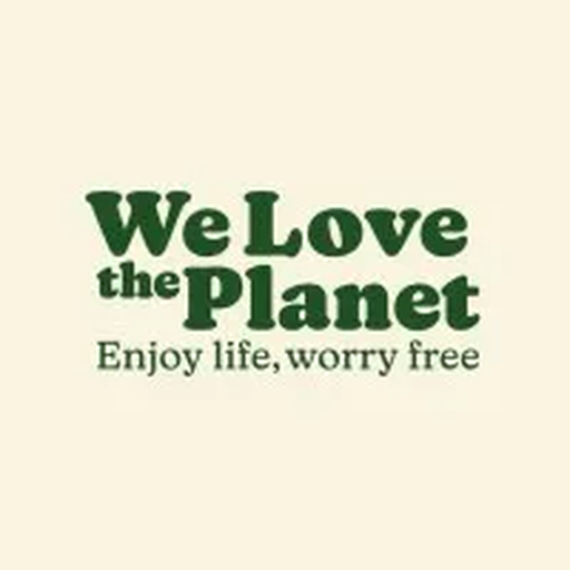 We Love The Planet