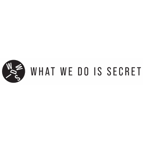 What We Do Is Secret