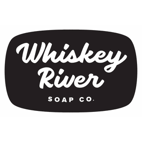 Whiskey River Soap Co.