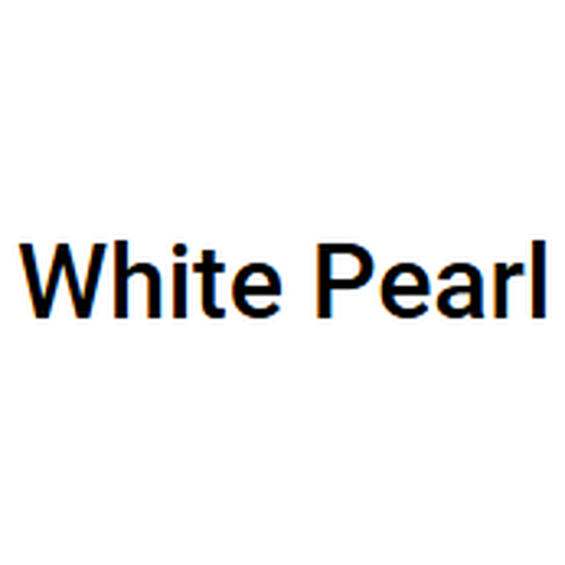 White Pearl