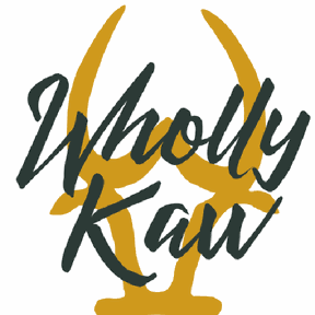 Wholly Kaw