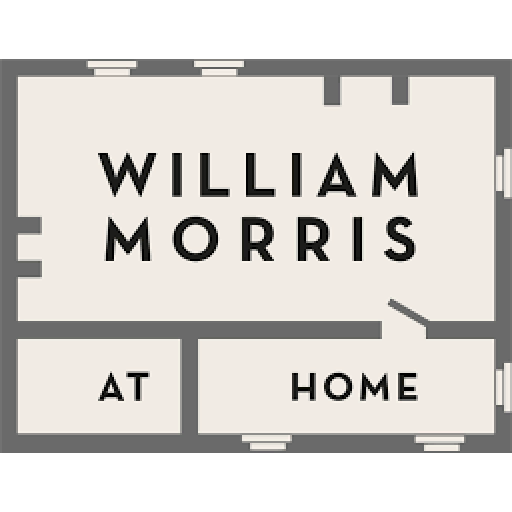 William Morris At Home
