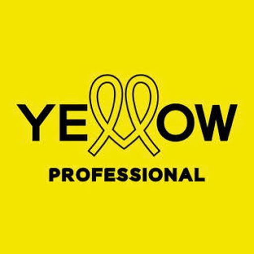 Yellow Professional